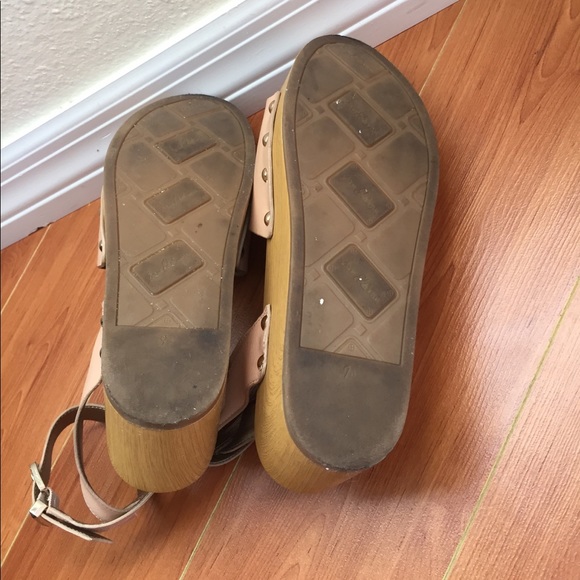 Sam Edelman wedges - Picture 5 of 5